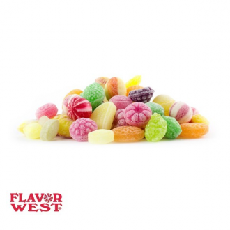 Hard Candy (Flavor West)