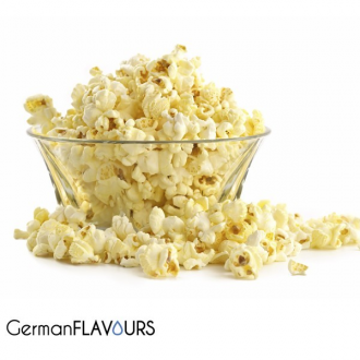 Popcorn (German Flavours)