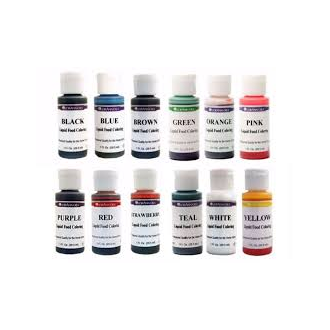 LorAnn Coloring (1oz)