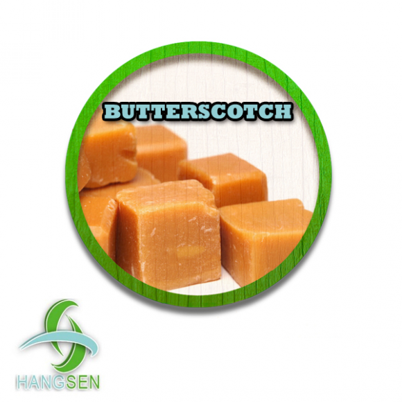 Hangsen Aroma (Butterscotch)