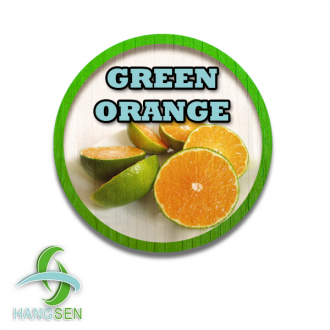 Green Orange (Hangsen)