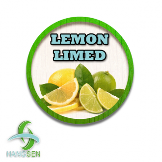 Lemon Limed (Hangsen)