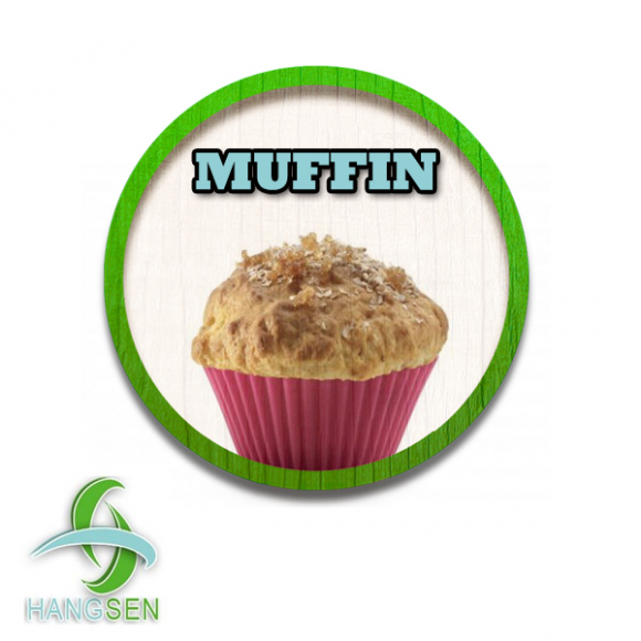 Hangsen Aroma (Muffin)