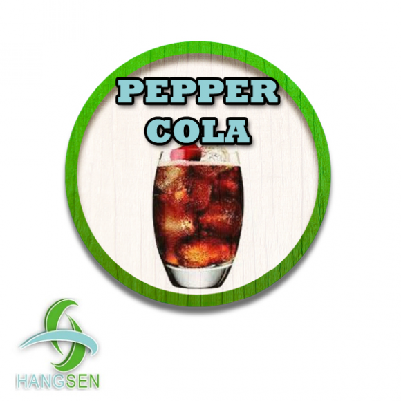 Hangsen Aroma (Pepper Cola)