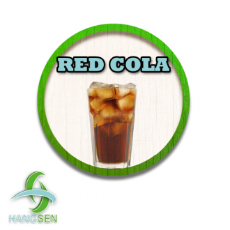 Red Cola (Hangsen)