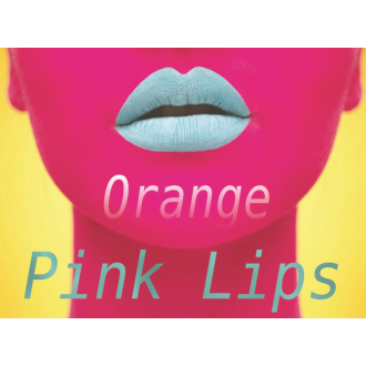 Sweet Valencia Orange (Pink...