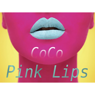 Coconut (Pink Lips)