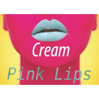 Cream (Pink Lips)