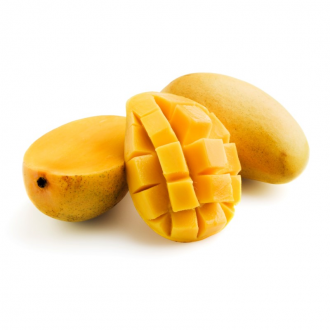 Mango (Magical Flavour)