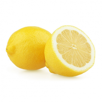 Lemon (Magical Flavour)