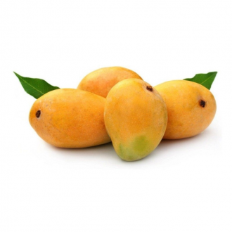 Malaysia Mango (Magical...