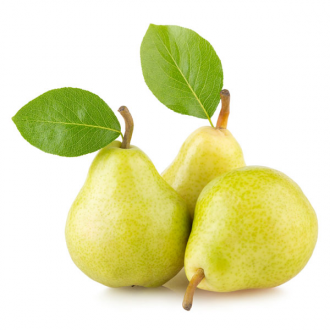 Pear Natural (LorAnn)
