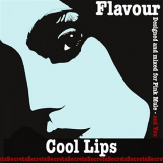 Secrets Aroma (Cool Lips)