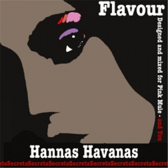 Secrets Aroma (Hannas Havanas Tobacco)
