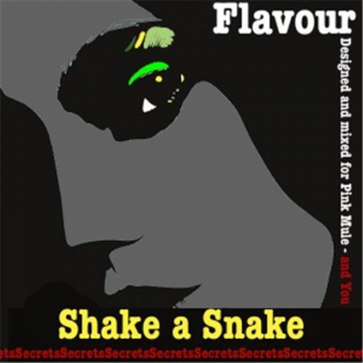 Secrets Aroma (Shake a Snake)