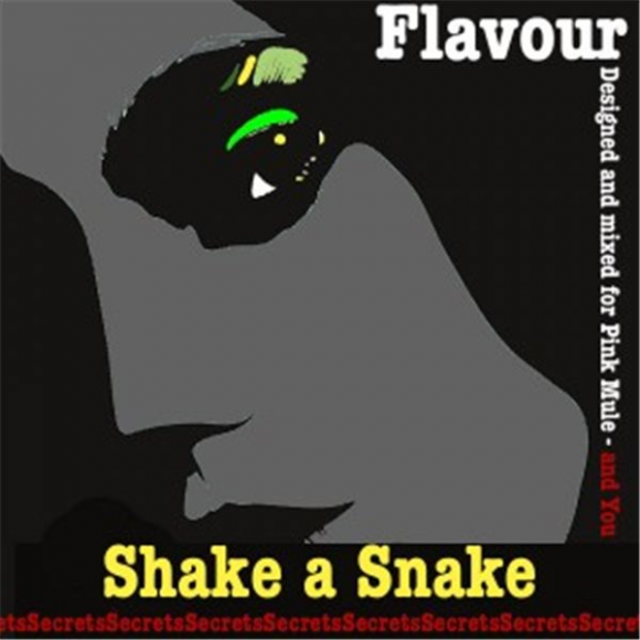 Secrets Aroma (Shake a Snake)