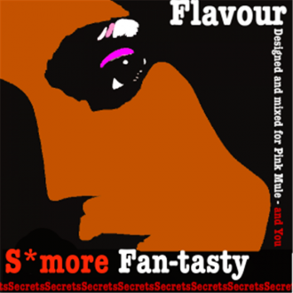 Secrets Aroma (S*More Fan-Tasty)