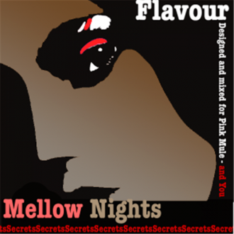 10ML Secrets Aroma (Mellow Nights)