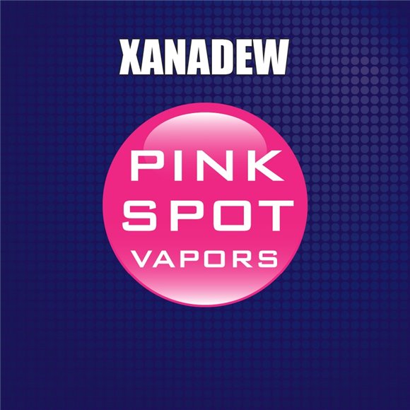 Pink Spot Flavours (Xanadew)