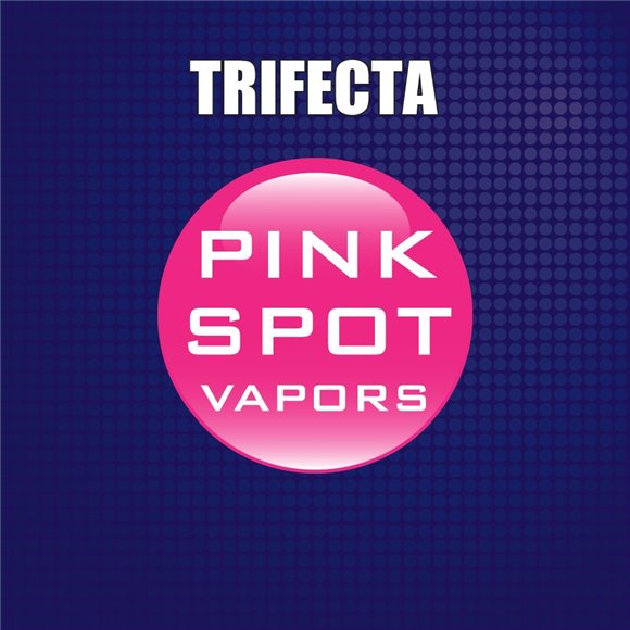 Pink Spot Flavours (Trifecta)