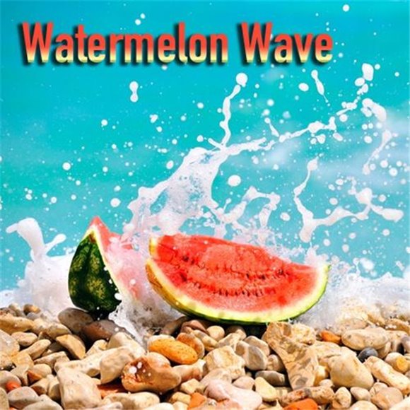 Pink Spot Flavours (Watermelon Wave)