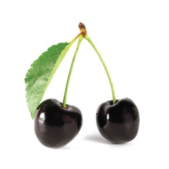 Vape Natura Flavouring (Black Cherry)