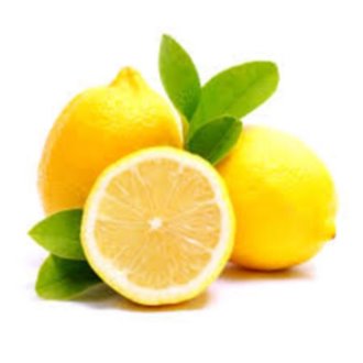 Vape Natura Flavouring (Lemon)