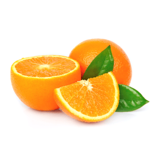 Vape Natura Flavouring (Orange)