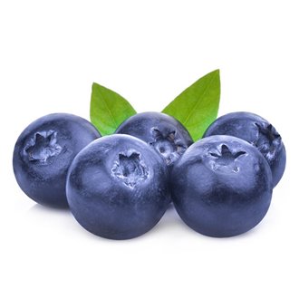 Vape Natura Flavouring (Blueberry)