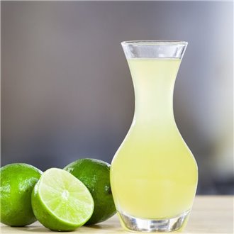 Vape Train Flavours (Lime Cordial)