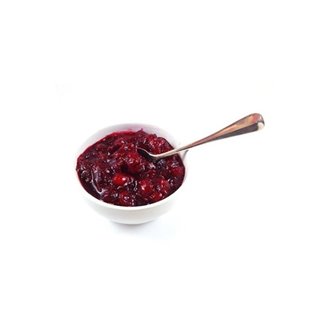 Cranberry Sauce (Perfumers Apprentice)