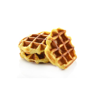 Waffle Belgian (Perfumers Wafrentice)