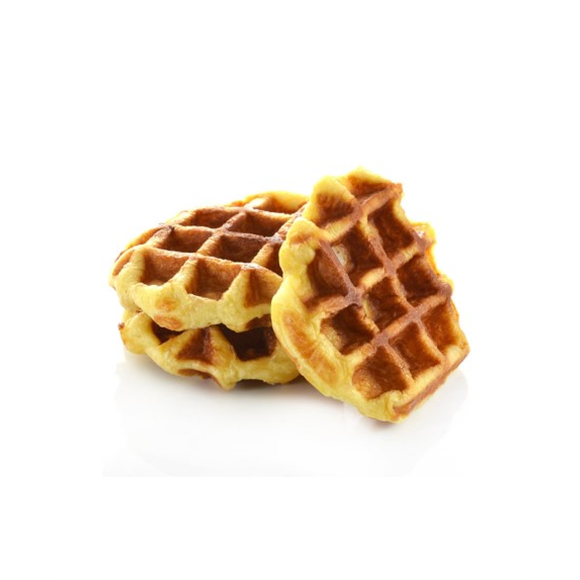 Waffle Belgian (Perfumers Wafrentice)