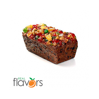 Real Flavors VG (Fruit Cake)