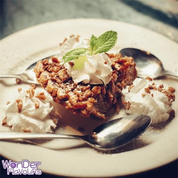 Butter Pecan Pie (Wonder Flavours)