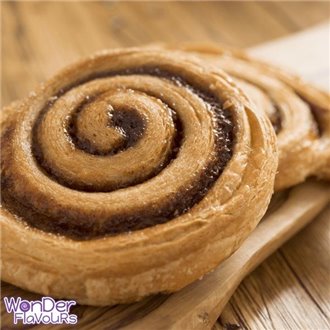 Cinnamon Pastry (Wonder Flavours)