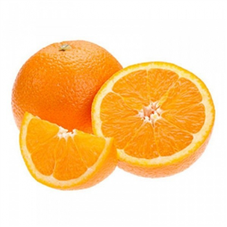 Orange (FlavourArt BULK)