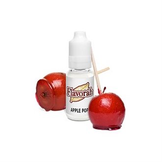 Apple Pop (Flavorah)