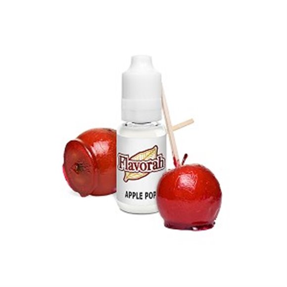 Apple Pop (Flavorah)