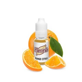 Orange Citrus (Flavorah)