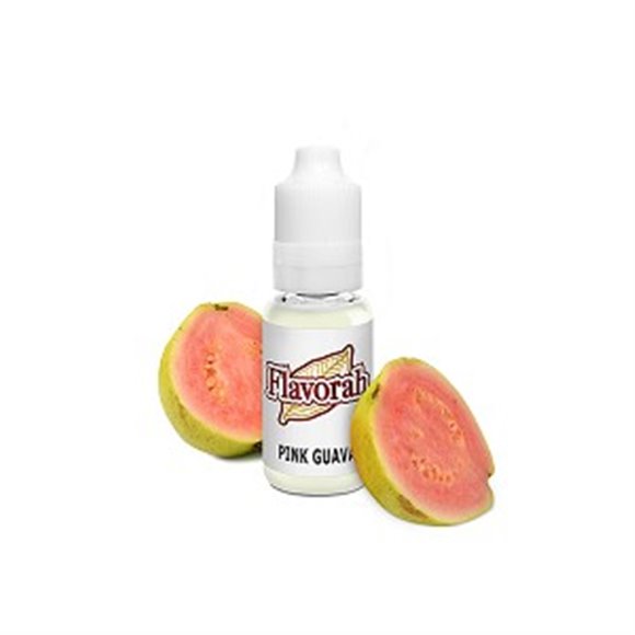 Pink Guava (Flavorah)