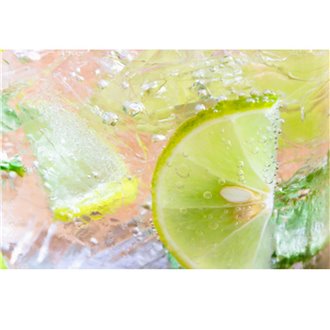 Lemon Lime Soda (Wonder Flavours SC)