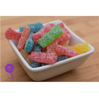 Sour Gummy Candy (Wonder Flavours SC)