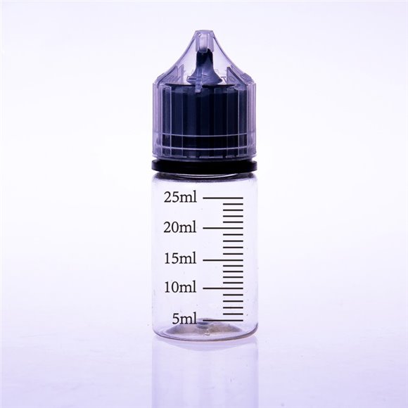 30ML Gorilla Type Graduated Bottle