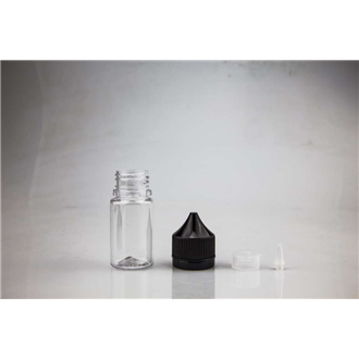 30ML "Fatty" Gorilla Type Bottle - Screw Tip