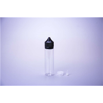 60ML "Fatty" Gorilla Type Bottle - Screw Tip