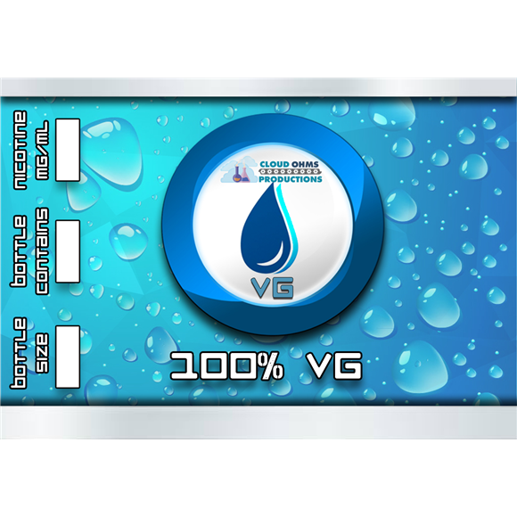 1000ML 100VG