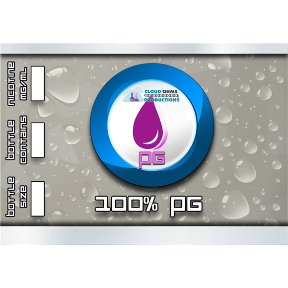 250ML 100PG
