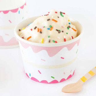 Cake Batter (LorAnn)