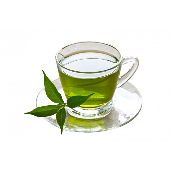 Green Tea (Flavor Jungle)